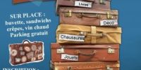 Vide-grenier de Neuville aux bois