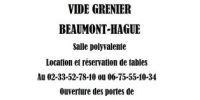 Vide-grenier de Beaumont Hague