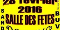 Vide-greniers en salle de Hem Hardinval
