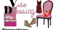 Vide-dressing adultes à Havernas