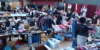 Bourse de puériculture et jouets de Longvic