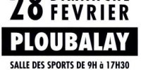 Vide-grenier de Ploubalay