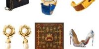 Salon des bijoux couture et accessoires de mode de Saint Ouen