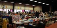 17ème bourse toutes collections &amp; petite brocante du Taillan Médoc
