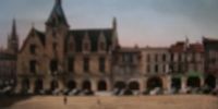 Premiere brocante antiquités de Libourne