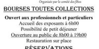 Brocante, vide-greniers de Reignac