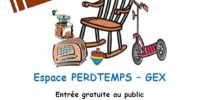Vide grenier du sou des écoles de Gex