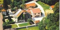 Vide jardin de Saint Broingt Le Bois