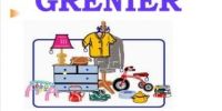 Vide-greniers Franklin au Havre