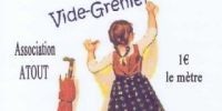 Vide-grenier de Fécamp