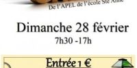 Vide-greniers Franklin au Havre