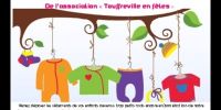 Bourse aux vêtements, jouets et puériculture de Touffreville la Corbeline