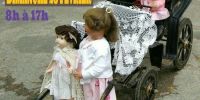 Brocante et collections de Cotignac