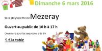 Baby broc de Mezeray