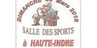 Vide-grenier D'Indre