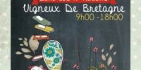 Vide-grenier de Vigneux de Bretagne