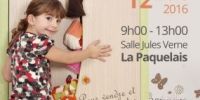 Vide armoire printemps-été de La Paquelais