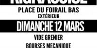 Braderie Rignacoise