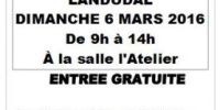 Troc puériculture- jouets - matériels - vêtements de Landudal