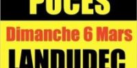 Troc &amp; puces de Landudec