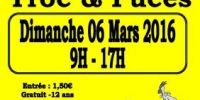 Troc &amp; puces de Plogonnec