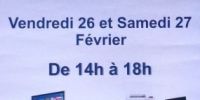 Grande vente de matériel informatique à Saint Jory