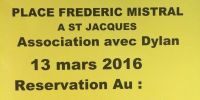 Vide-grenier de Grasse