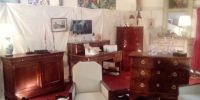 Salon des antiquaires de Lavaur