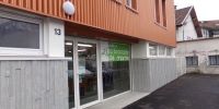 Vente exceptionnelle de jeans au poids à Echirolles
