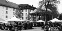 Grand vide-grenier - Place Georges Python à Fribourg