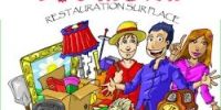 2ème vide grenier de Voreppe