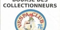 Bourse toutes collections aux Loges