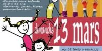 Bourse aux vêtements, jouets et puériculture couverte à Pontcarré