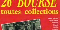 26ème bourse toutes collections d'Aubigny sur Nere