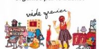 Vide-grenier de Benquet