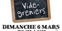 Vide-greniers APE du Sablar de Dax