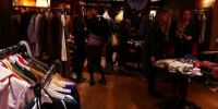 Vide-Dressing de Saint Quentin