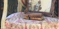22ème salon des antiquaires de Vivaise