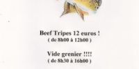 Vidre grenier Puy guillaume