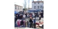 Vide-greniers Saint Liguaire de Niort