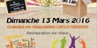 Troc et puces de Kervignac