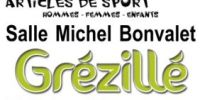 Bourse aux vêtements, puériculture et articles de sport de Grézillé