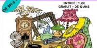 Vide-grenier de Brest