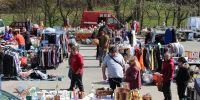 Vide greniers et brocante de Plavilla