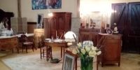 Salon des antiquaires de Lavaur