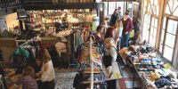 Vide dressing blogeuses et créateurs Farminded