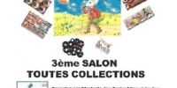 3ème salon toutes collections de Schweighouse sur Moder