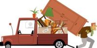 Enorme vide grenier d'Hochfelden