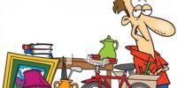 Marché aux puces brocante et vide greniers à Rohrwiller