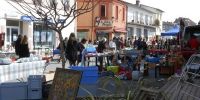 Vide-grenier de Samatan